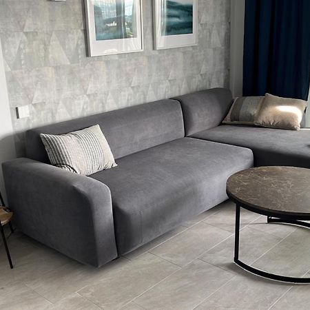 Blue Shell Trogir Apartment Ngoại thất bức ảnh