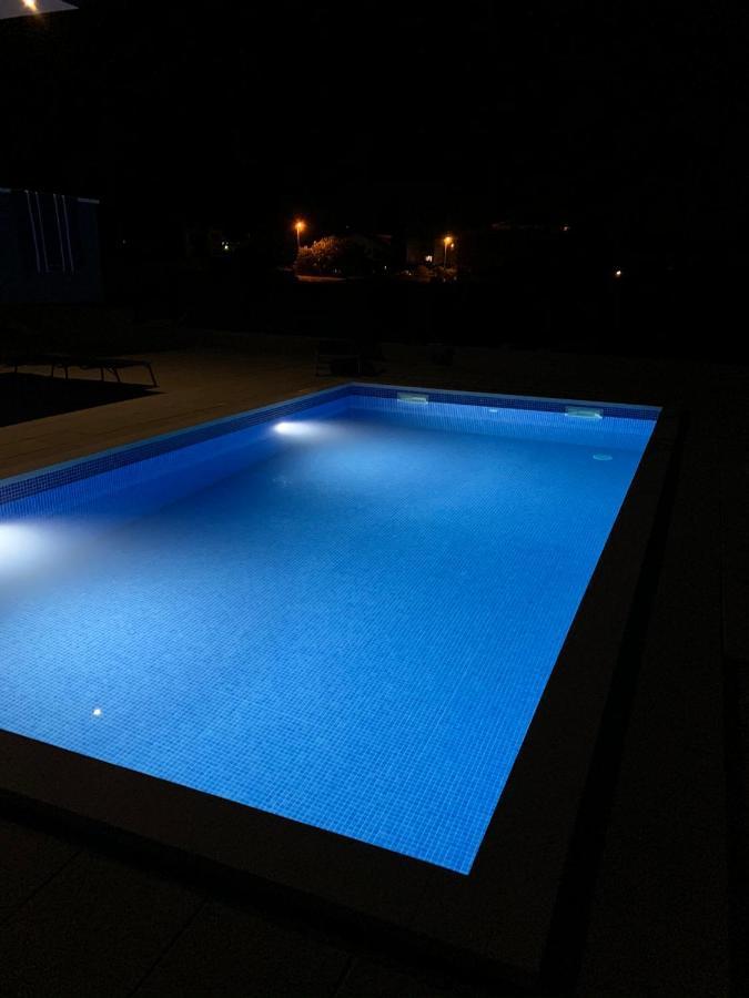 Blue Shell Trogir Apartment Ngoại thất bức ảnh