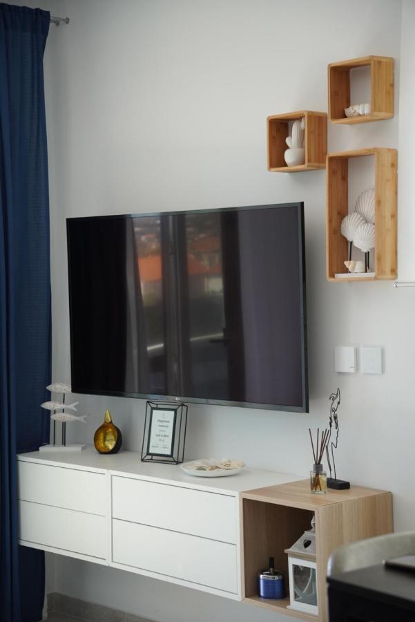 Blue Shell Trogir Apartment Ngoại thất bức ảnh