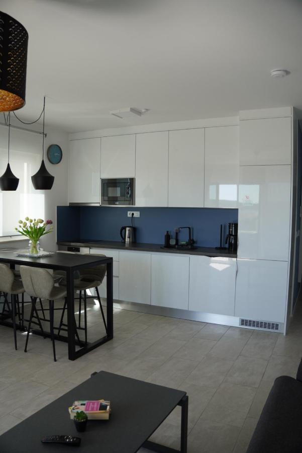 Blue Shell Trogir Apartment Ngoại thất bức ảnh