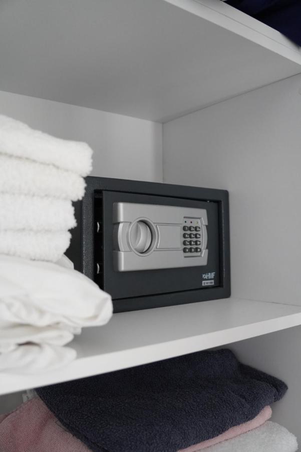 Blue Shell Trogir Apartment Ngoại thất bức ảnh