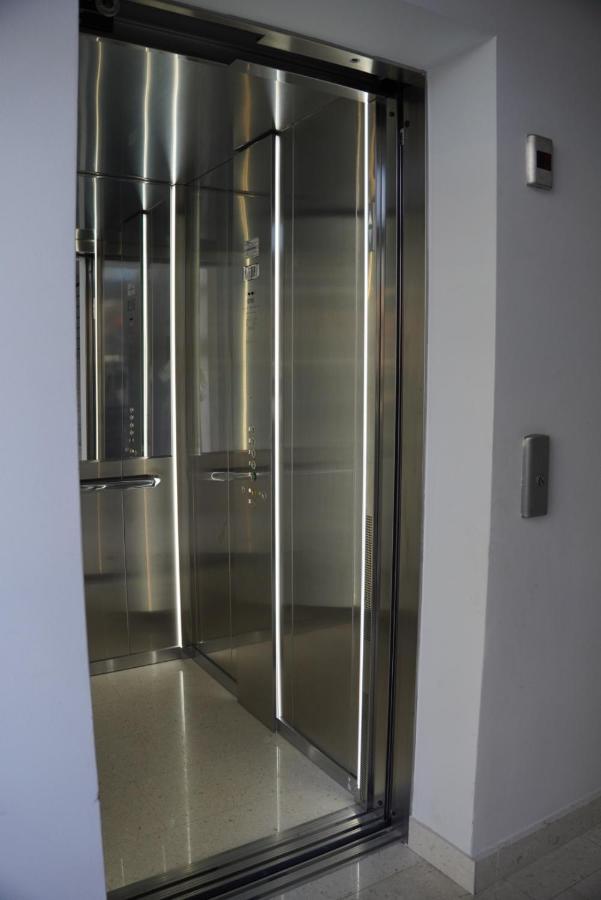 Blue Shell Trogir Apartment Ngoại thất bức ảnh