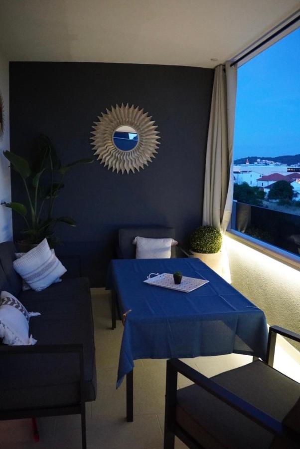 Blue Shell Trogir Apartment Ngoại thất bức ảnh