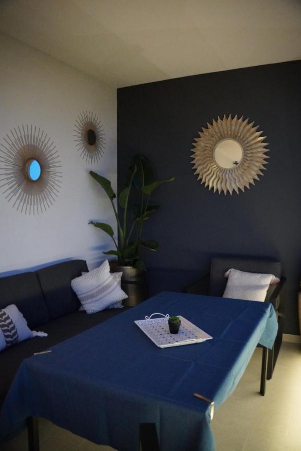 Blue Shell Trogir Apartment Ngoại thất bức ảnh