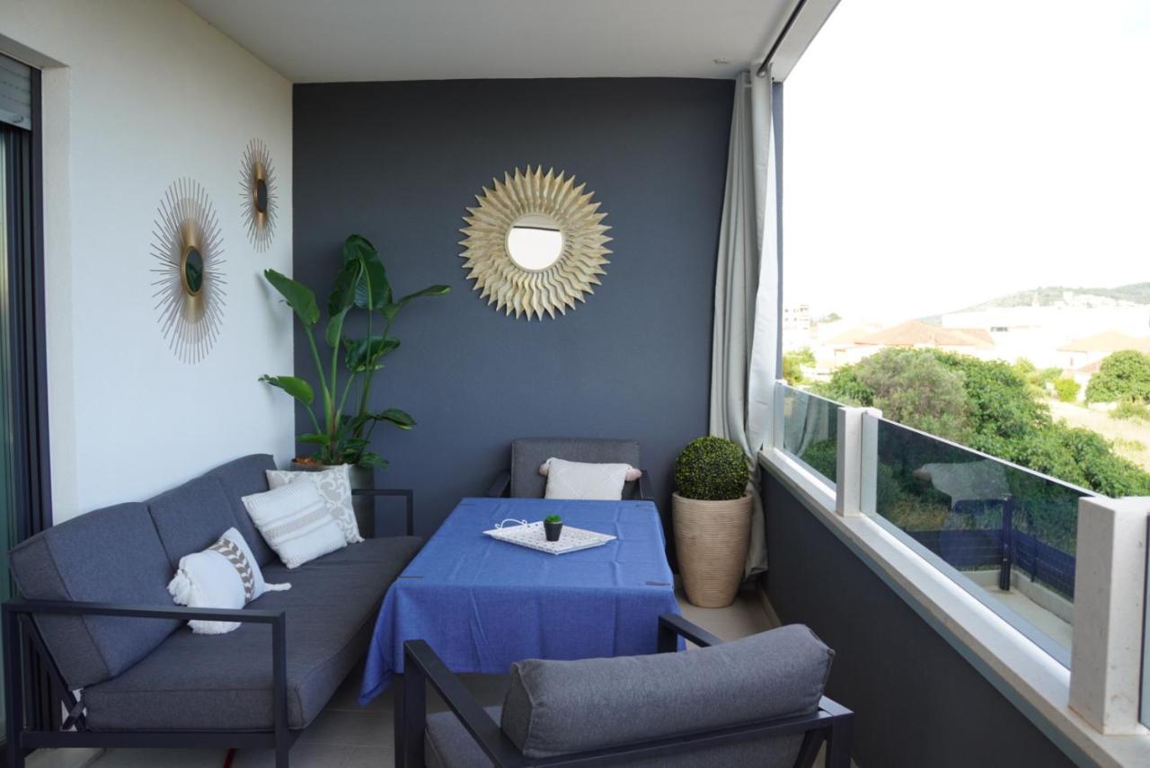 Blue Shell Trogir Apartment Ngoại thất bức ảnh
