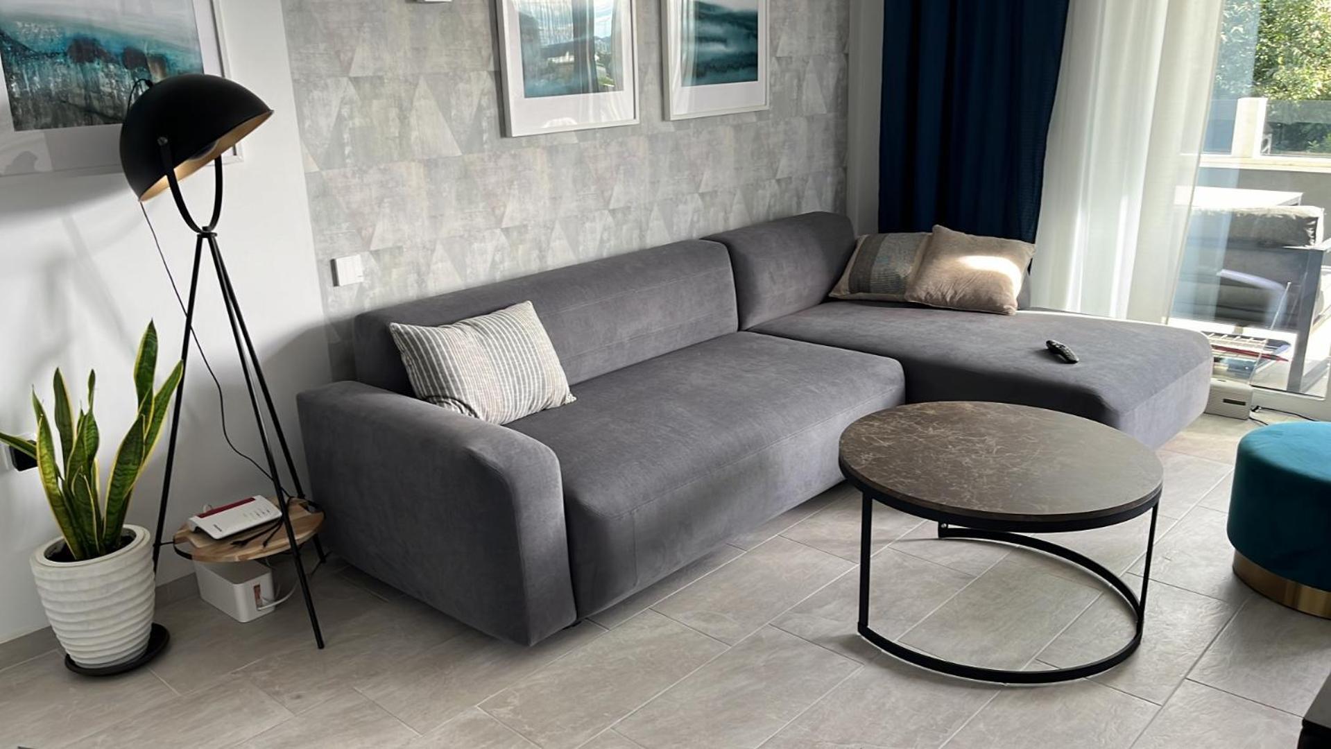 Blue Shell Trogir Apartment Ngoại thất bức ảnh